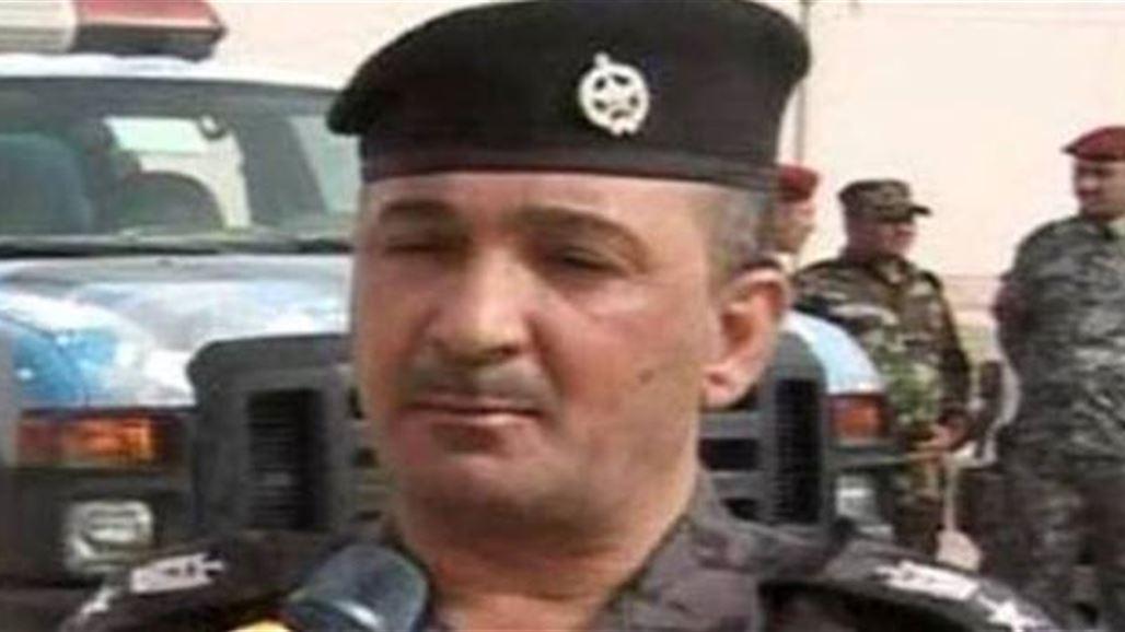 شرطة ديالى تعزز أمن المحامين بإجراءات "استثنائية"