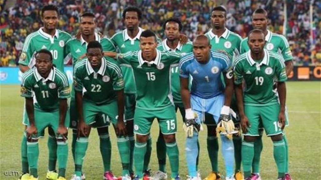 منتخب نيجيريا: الدور الثاني لمرتين عبر ثلاث مشاركات في كأس العالم والرابعة تمثل الحلم