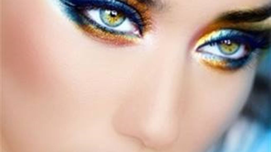 إحصلي على مكياج صيف 2014 بلمسات برازيلية