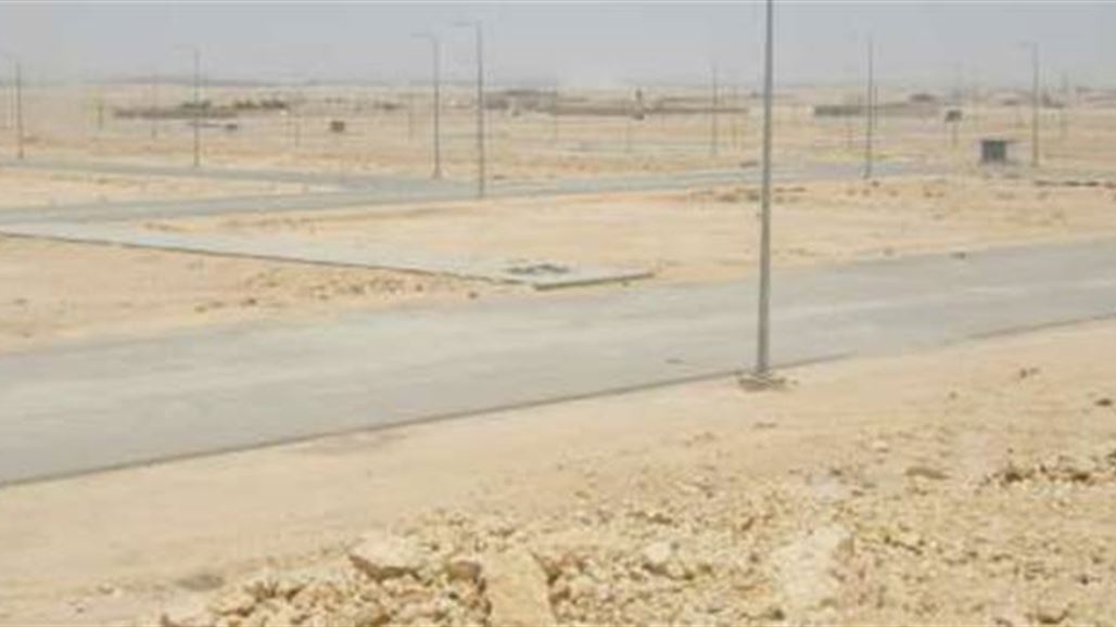 ديالى تخصص نحو أربعة آلاف قطعة أرض سكنية لـ"الفقراء" ضمن المبادرة الوطنية للسكن