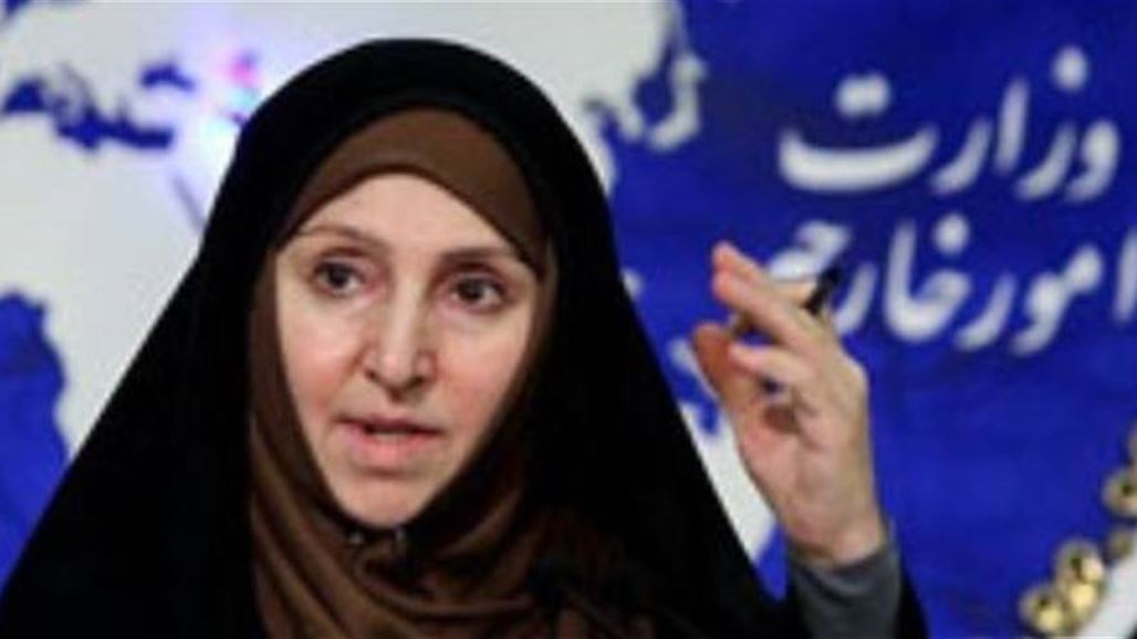 طهران تحذر من التعرض للاماكن المقدسة في سامراء