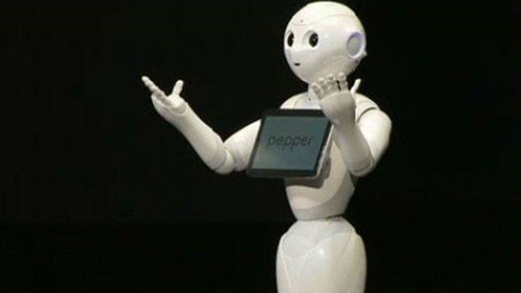 لأول مرة في التاريخ... روبوت قادر على قراءة مشاعر البشر