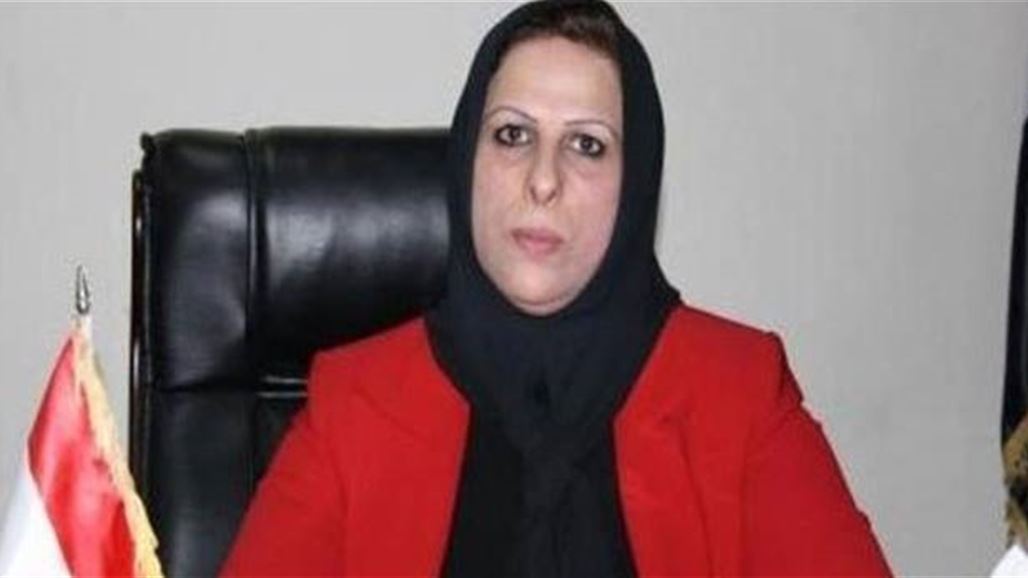 عضو بالنزاهة النيابية تدعو لمحاكمة وزير الصناعة وتحذر من خضوع ملفات تدينه بالفساد للمجاملات