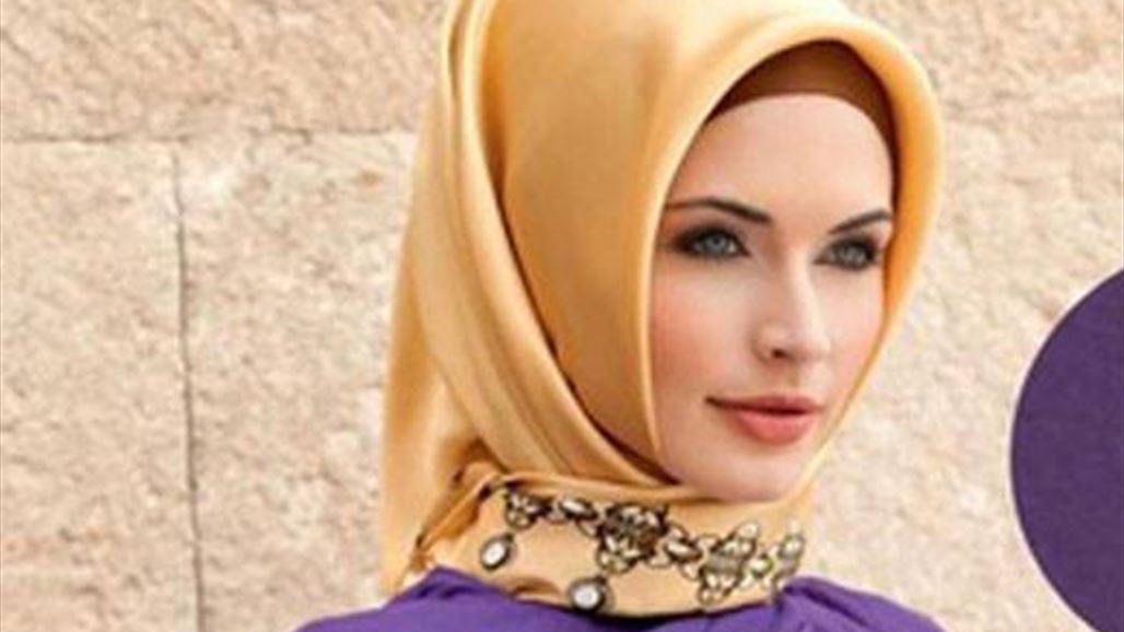 بالصور: تعرفي على موضة حجاب الباستيل