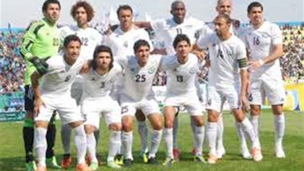 هاترك أولابي يقود الزوراء إلى فوز كبير على كربلاء بدوري الكرة