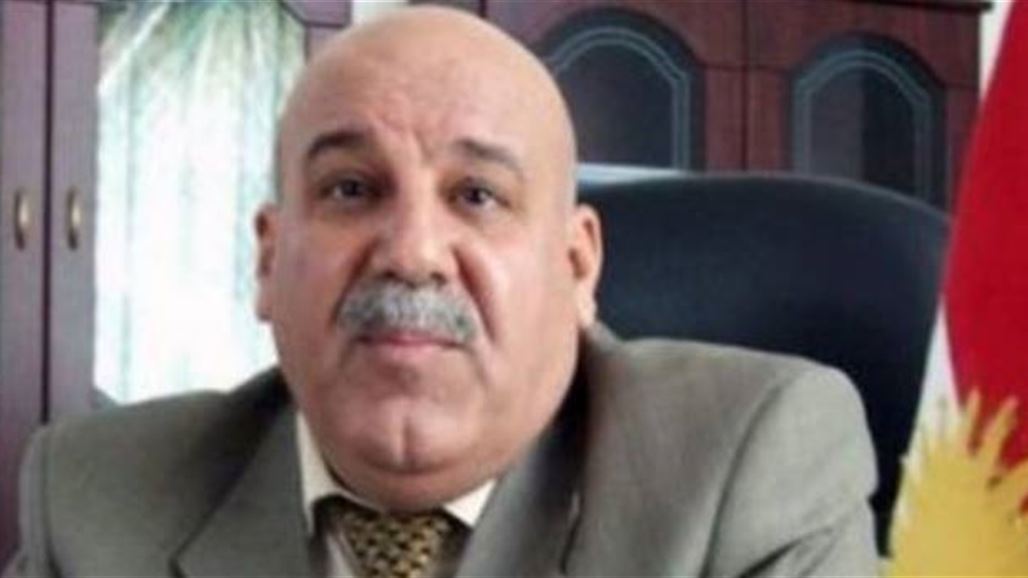 البيشمركة ترفع حالة التأهب وتشكل حزاماً حول "المتنازع عليها" لمنع تسلل "داعش"
