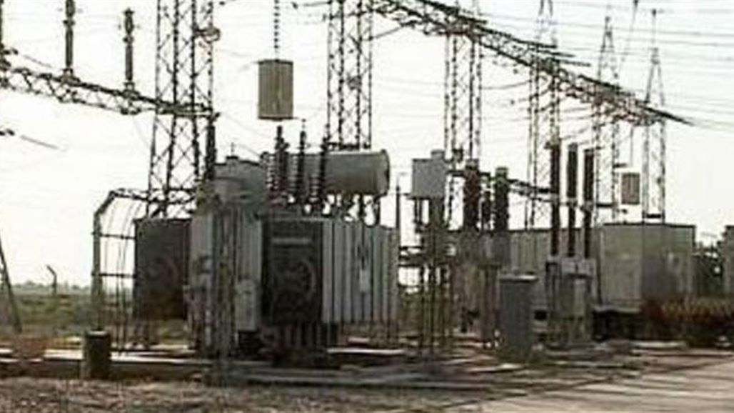 الكهرباء: إدخال عشر وحدات توليدية بمحطة ديزلات سامراء للخدمة بطاقة 145 ميغاواط
