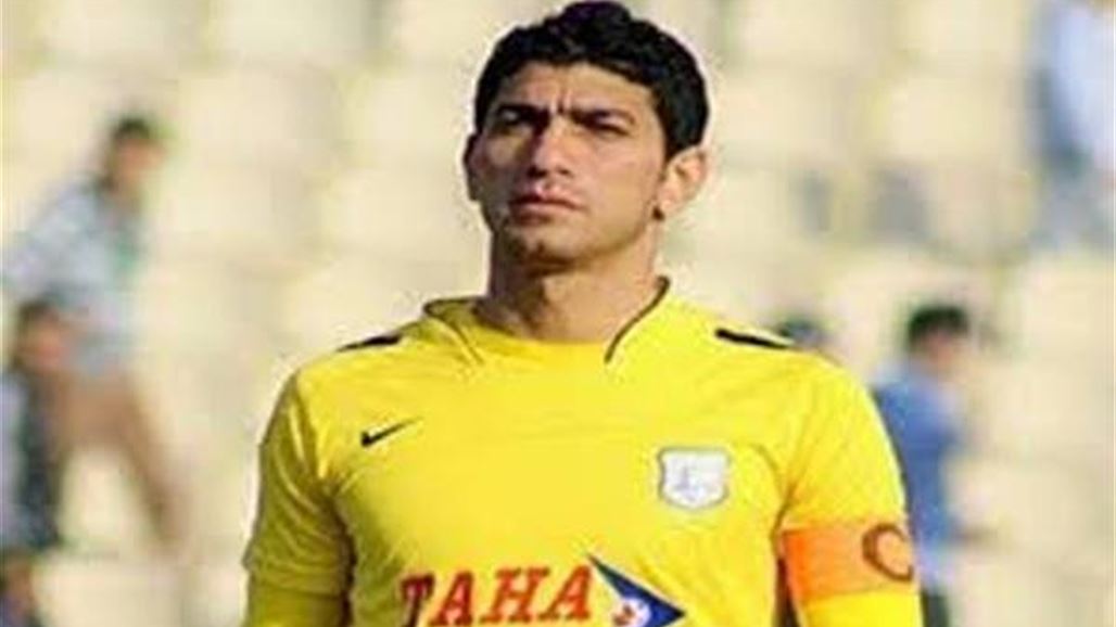لؤي صلاح: استغلال الفرص سيحدد الفائز في مباراتنا مع الزوراء