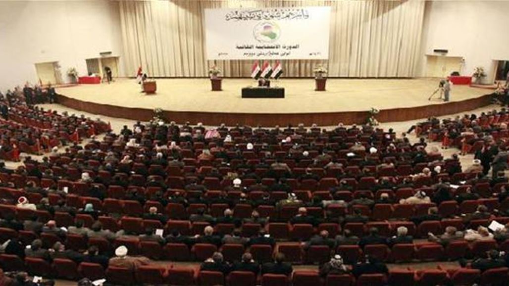 عضو بالمالية النيابية: موازنة العام الحالي رحلت الى الدورة البرلمانية المقبلة