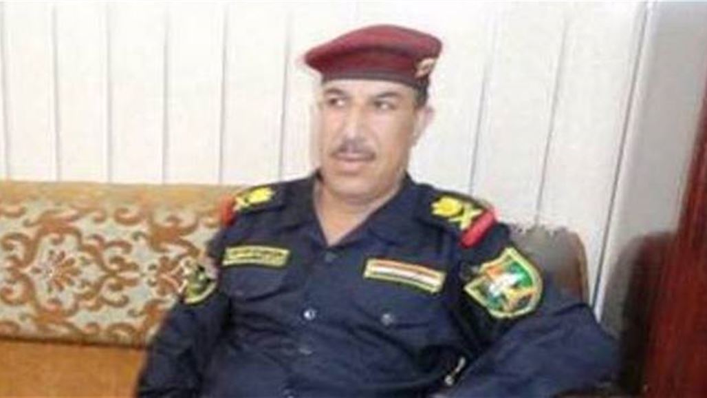 تعيين اللواء الركن خالد الحمداني مديراً لشرطة نينوى