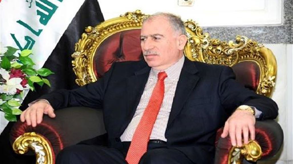 النجيفي: هناك غزو خارجي من جنسيات مختلفة للعراق وعلينا التوحد لمهاجمته