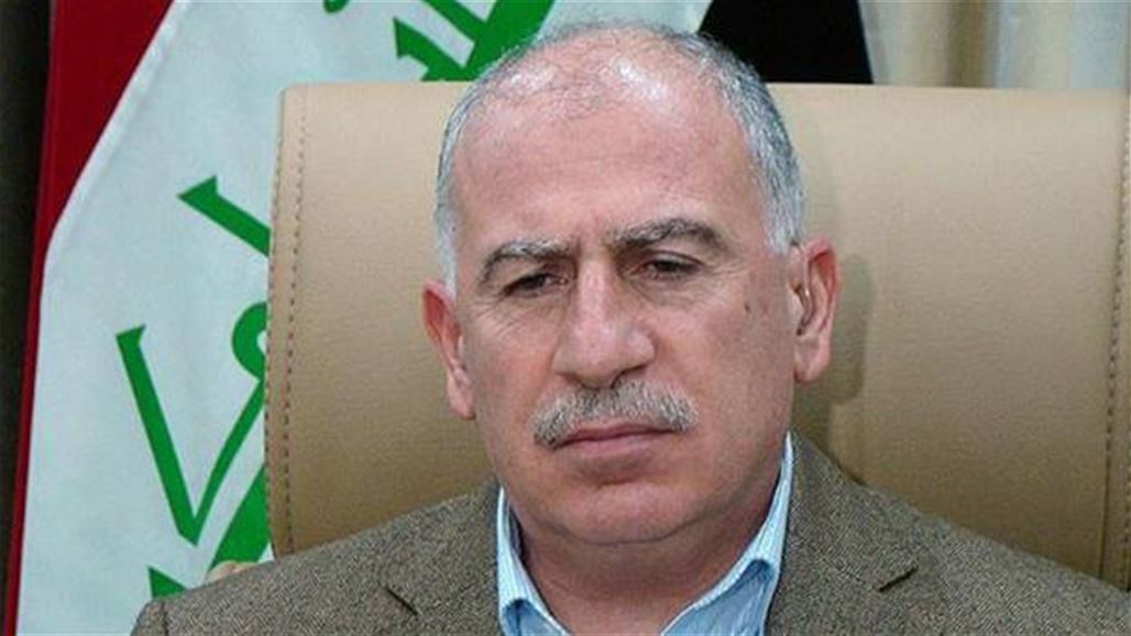 النجيفي: وجود العناصر الارهابية في الموصل يهدد أمن الشرق الاوسط
