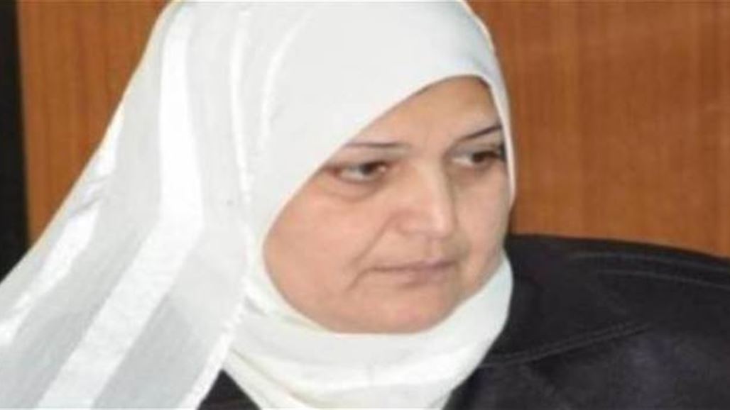 نائبة عن متحدون: الدولة انهارت في الموصل ونستغرب اختفاء 52 ألف منتسب أمني