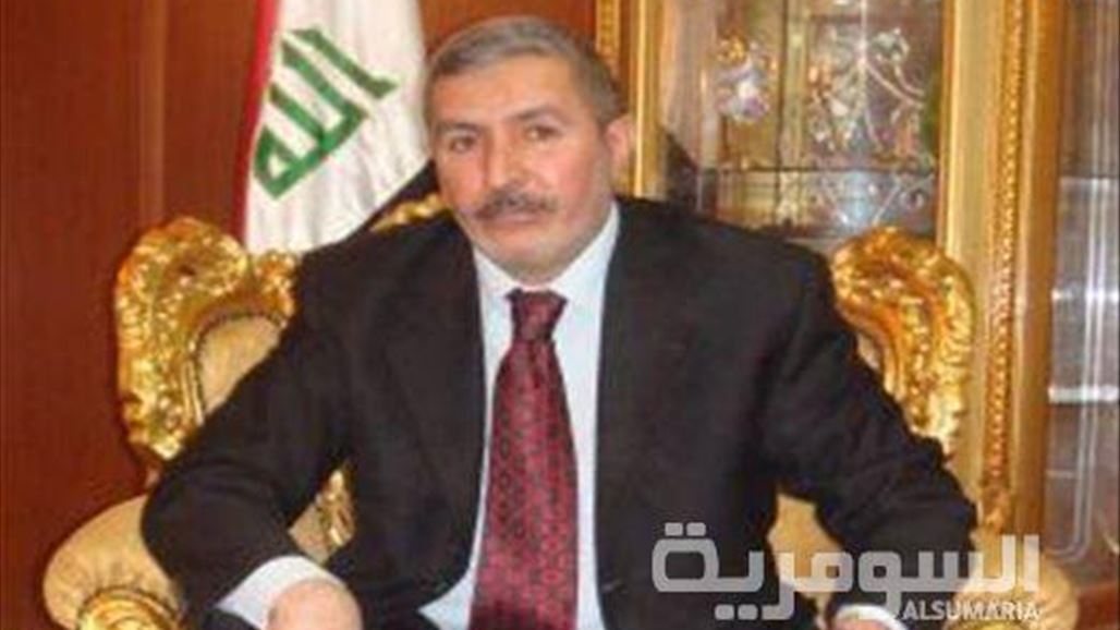 الزيدي: الوضع الأمني في البلاد يحتم على الجميع لدعم الأجهزة الأمنية