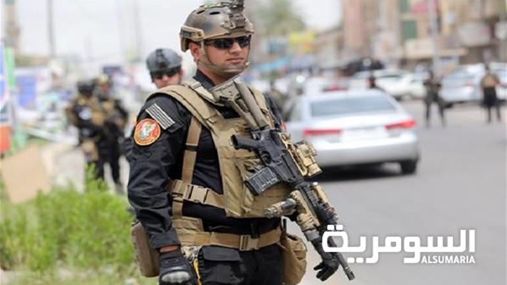 حكومة بابل تعلن حالة تأهب قصوى وتدعو ابناء العشائر الى التطوع للجيش