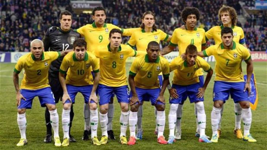مصادر صحافية تستبعد فوز البرازيل في كأس العالم 2014