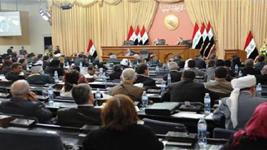 الأحرار ودولة القانون يدعوان أعضاء البرلمان لحضور جلسة البرلمان غدا الخميس