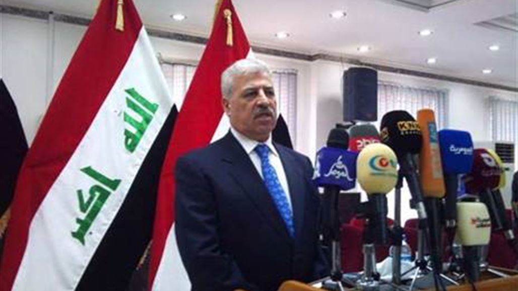 محافظ نينوى: سأعود غدا الى مكاني في الموصل