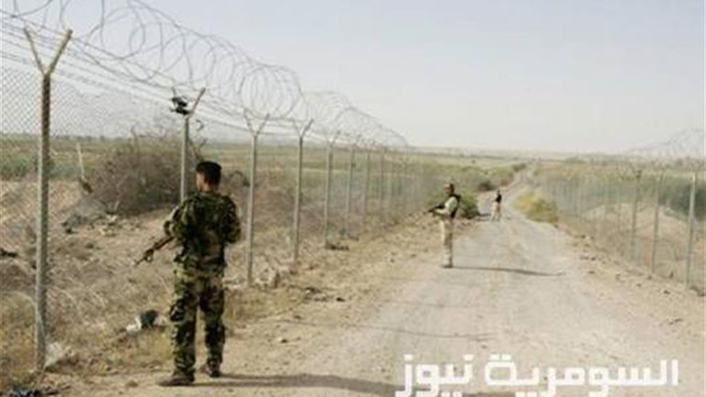 النجيفي: النظام السوري يسهل عبور المسلحين الى الموصل