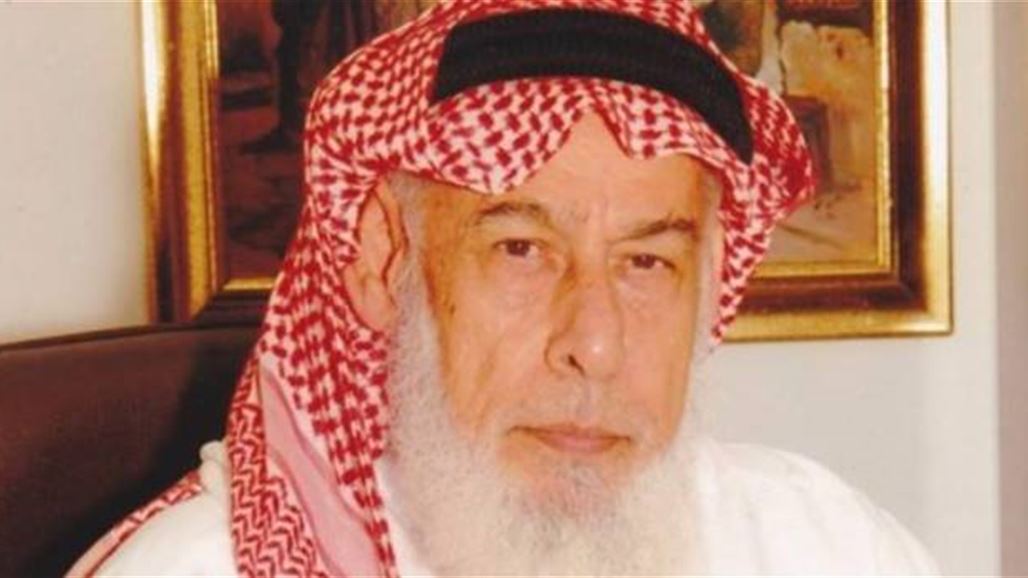 احمد الكبيسي: داعش شريكة المساهمة الاميركية الاسرائيلية الايرانية وفتواي بقتالها ليست جديدة