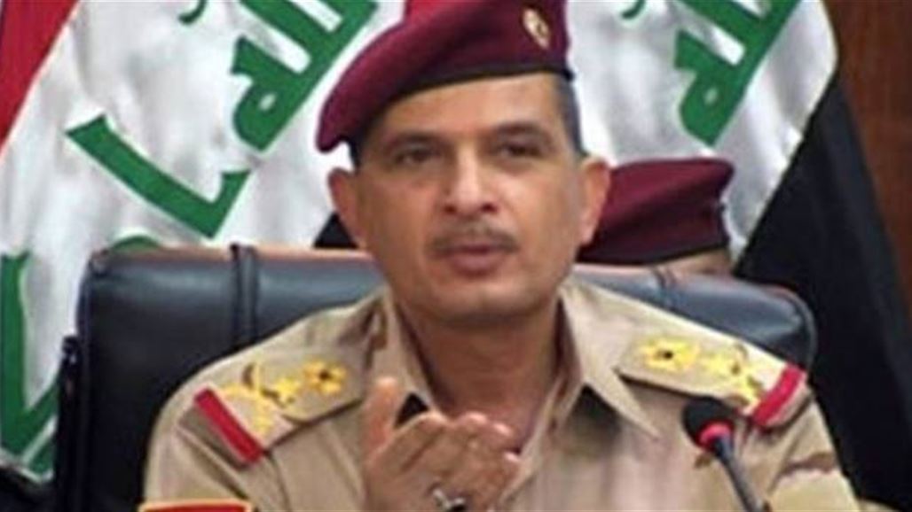 عمليات الفرات الأوسط: لم يحدث أي انفجار في كربلاء