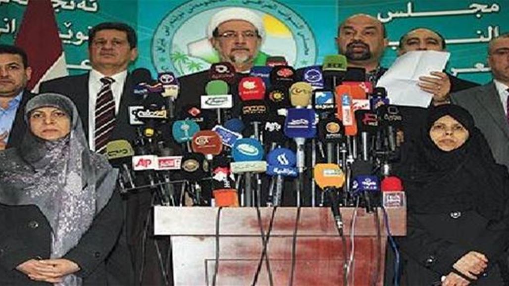 العطية: بعض الكتل لم تحضر جلسة اليوم لتعطيل قانون الطوارئ