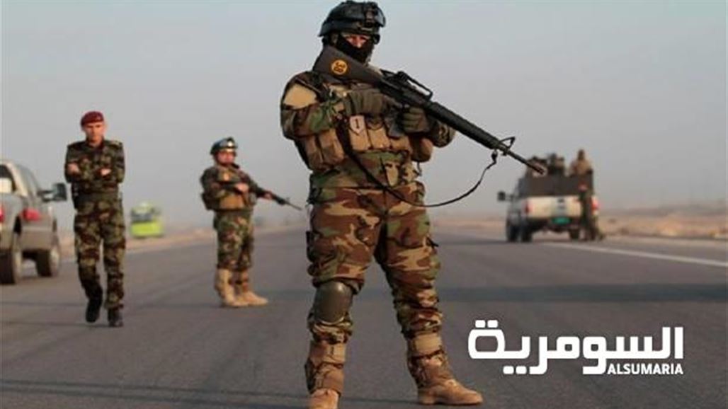 مصدر: الألوية الرئاسية الخاصة متأهبة للدفاع عن العراق