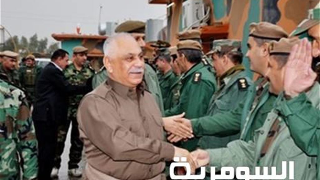 نجاة وزير البشمركة من محاولة اغتيال بتفجيرين مزدوجين جنوب غربي كركوك