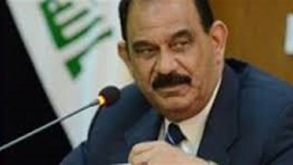 مجلس النجف يكشف عن اعتقال ضابطين فرا من الموصل وهبطا بطائرة في مطار المدينة