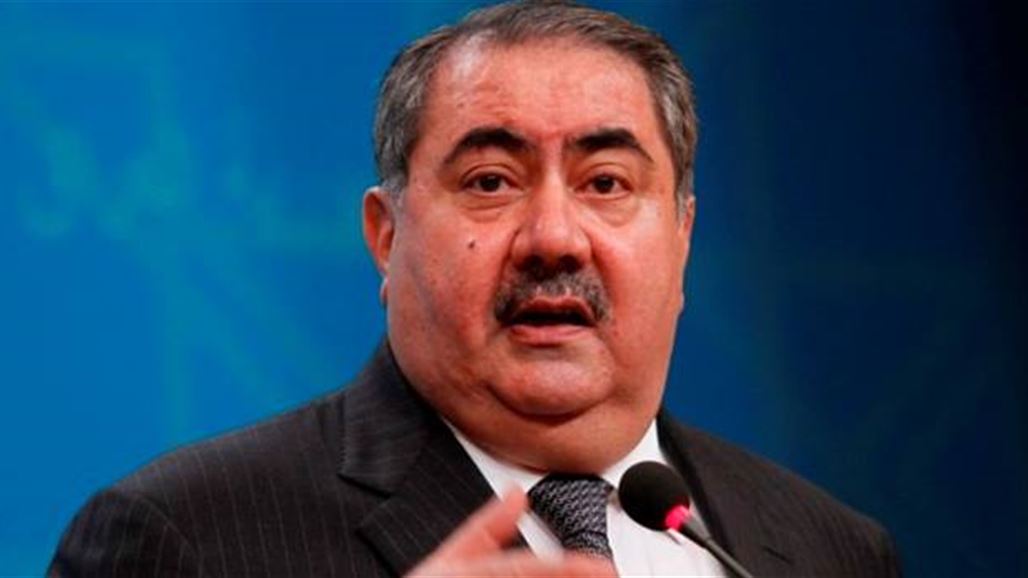 زيباري: لم نطلب تدخلاً عسكرياً من واشنطن لكن عليها التزامات بمكافحة الارهاب بالعراق