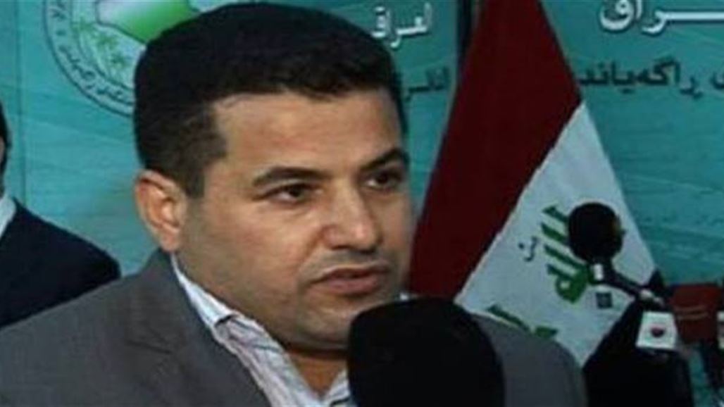 بدر تدعو المالكي الى محاسبة المقصرين في الجيش وعزلهم