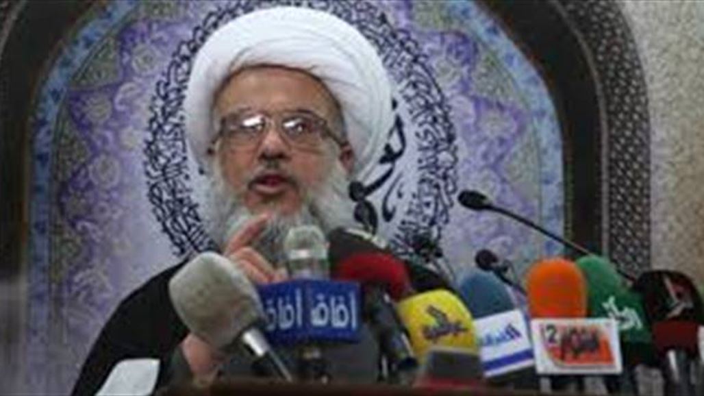 المرجعية للقوات المسلحة: من يضحي منكم في سبيل الدفاع عن بلده فهو شهيد