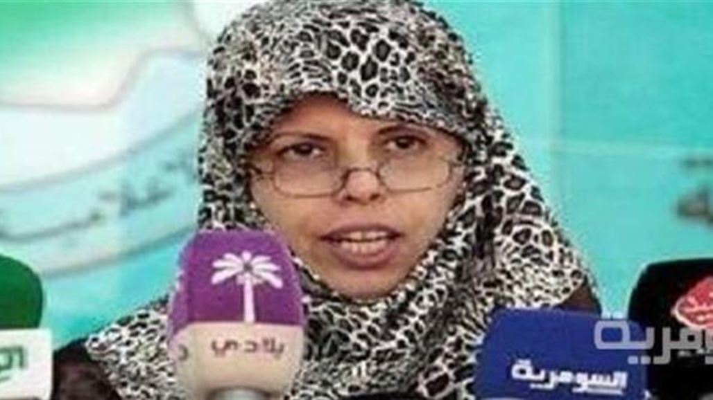 العميري تطالب المالكي بتطبيق نظام الرديف للقيادات الأمنية العليا لمعالجة أي فراغ
