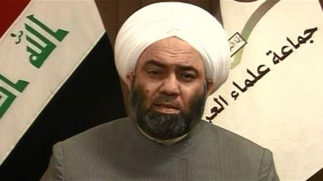 جماعة علماء العراق تصدر فتوى تدعو فيها المواطنين لحمل السلاح ضد "داعش"