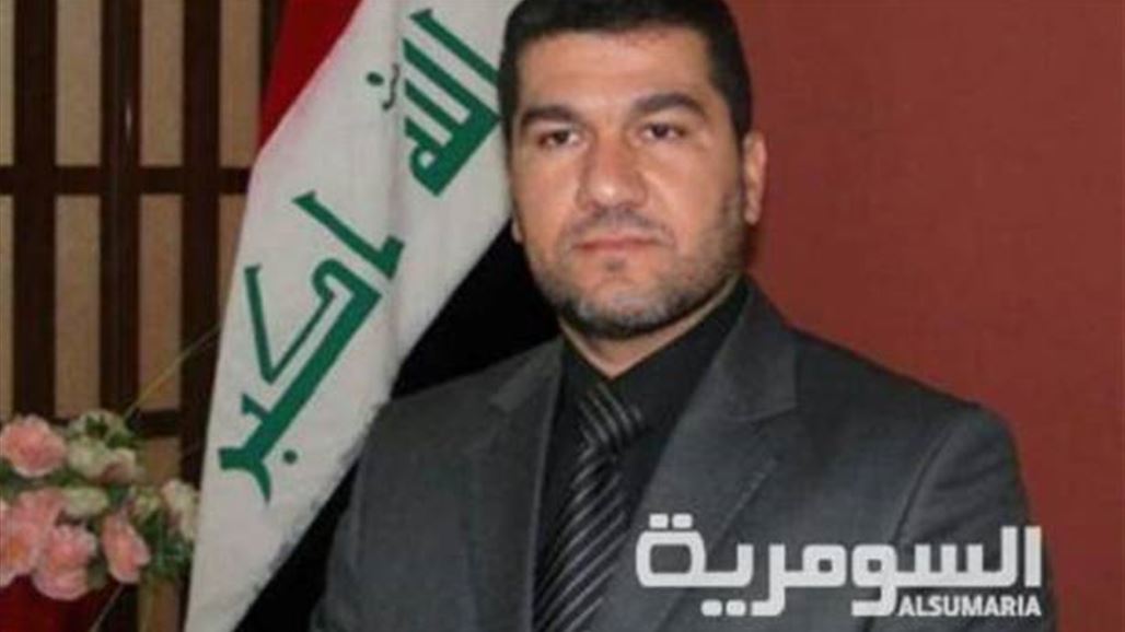 العوادي: البيشمركة أوهمت قوات الجيش والبارزاني تآمر عليها