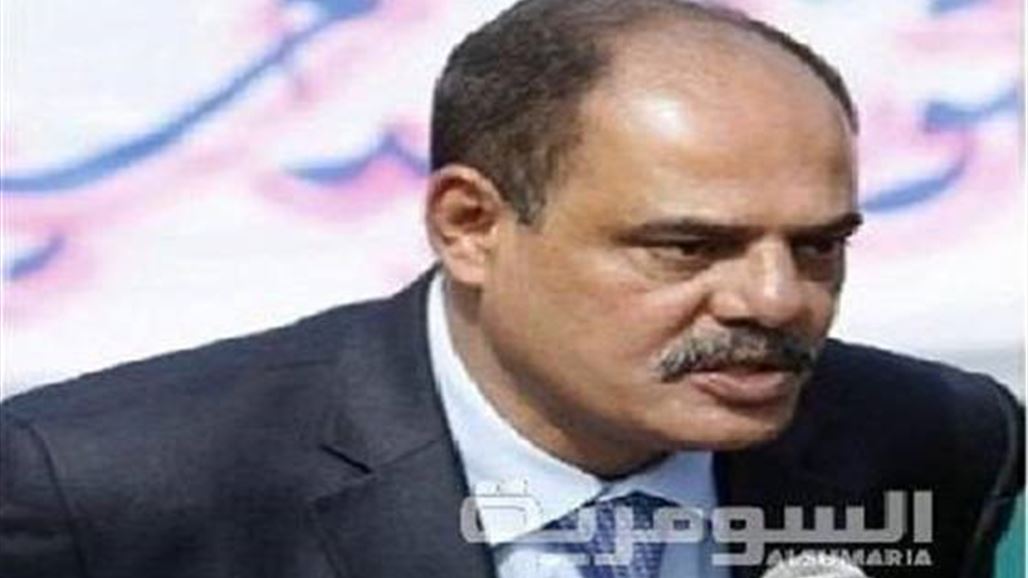 اللامي: الجيش لم ينهزم في الموصل وما حصل لعبة شيطانية