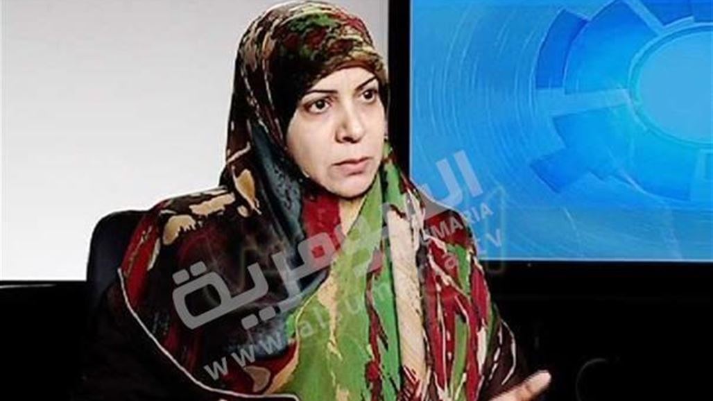 الفتلاوي: سرقة البيشمركة لأسلحة الجيش وصمة عار بجبين حكومة كردستان