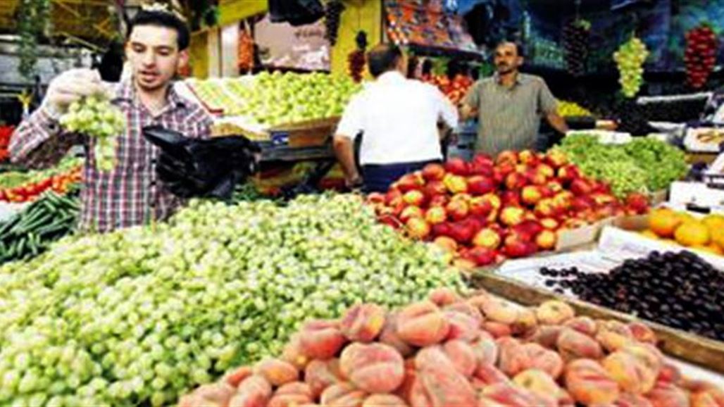 الزراعة: اكثر من مليونين طن من الحنطة تم استلامها ولدينا اكتفاء من الخضر