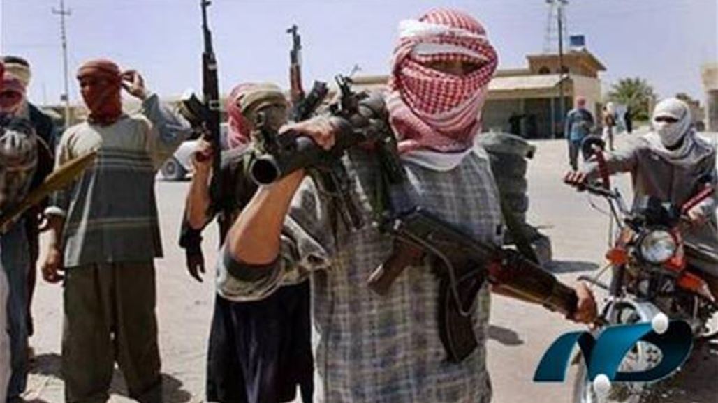 شرطة ديالى تعلن عن وضع خطة لتحرير سليمان بيك من الارهابيين