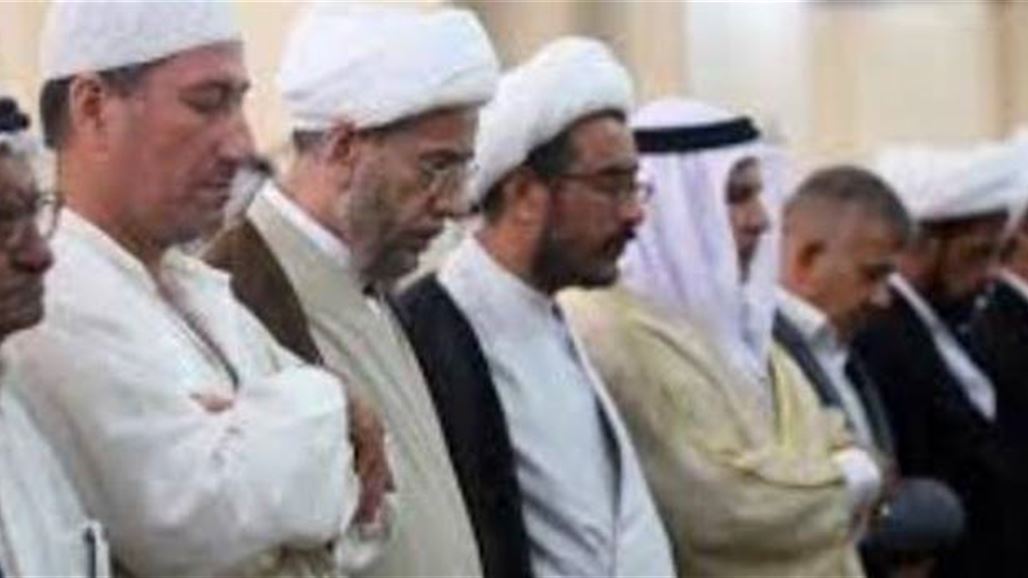 الوقفان الشيعي والسني في بابل يعلنان استجابتهما للمرجعيات الدينية ومساندة القوات المسلحة