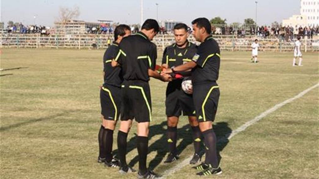 دائرة الحكام: توجيهات الآسيوي تشدد على أن يكون رئيس الدائرة عضوا في الاتحاد