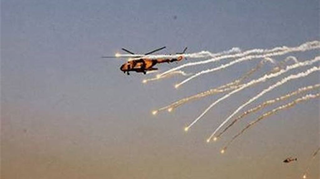 عمليات الانبار تعلن مقتل ما لا يقل عن 200 عنصر من داعش شرقي الفلوجة