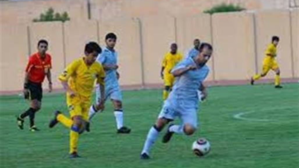 اتحاد الكرة يحدد موعد دوري الدرجة الأولى ويتحمل نفقات الشمالية