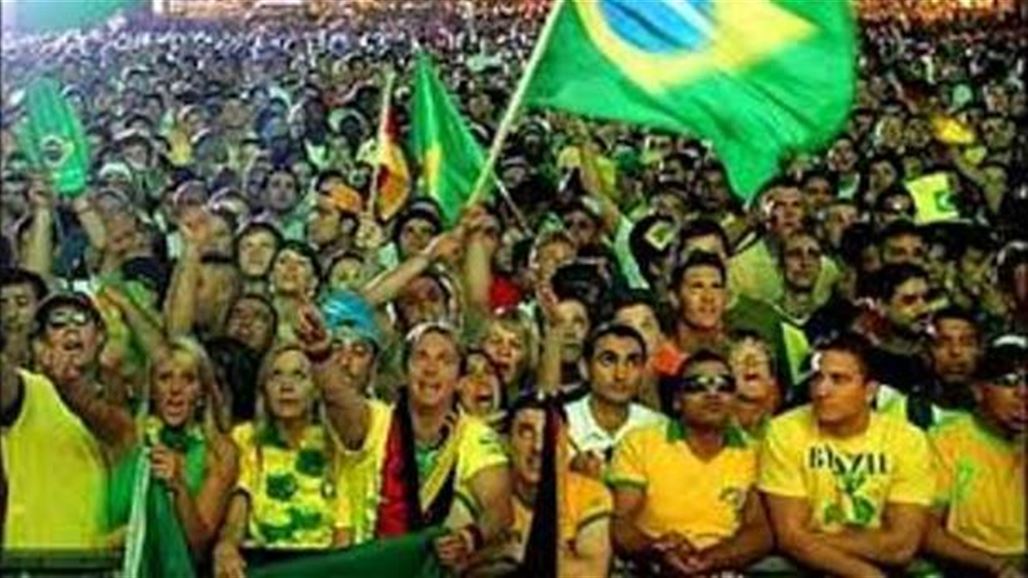 16 مباراة و49 هدفا و17 بطاقة  وست ضربات جزاء حصيلة الجولة الأولى في كأس العالم
