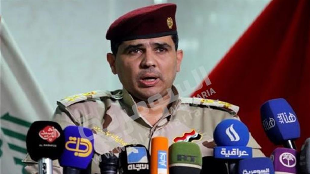 عمليات بغداد تعلن مقتل القيادي بـ"داعش" ابو طلحة الليبي قرب الاسحاقي