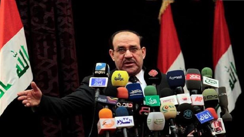 المالكي: التزييف جعل من داعش ثوار عشائر وهذه اساءة لها