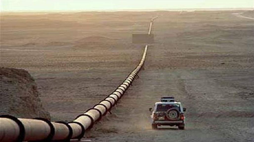 دولة القانون: تهريب نفط الاقليم الى اسرائيل خيانة للعراق وللقضية الفلسطينية