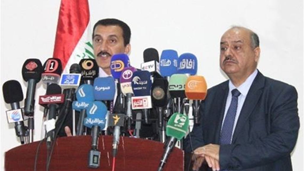 عطا: قواتنا متواجدة بشرق القائم وقتلنا 30 ارهابيا وسبعة انتحاريين بتلعفر