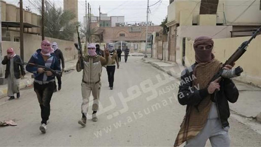 تجدد الاشتباكات بين داعش والنقشبندية بعد خطف قيادي من الاخير بديالى
