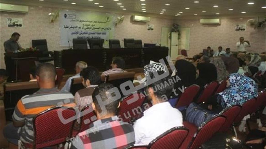 منظمات مدنية في البصرة تحذر من تفاقم التحرش الجنسي وتطالب بمعاقبة المتحرشين